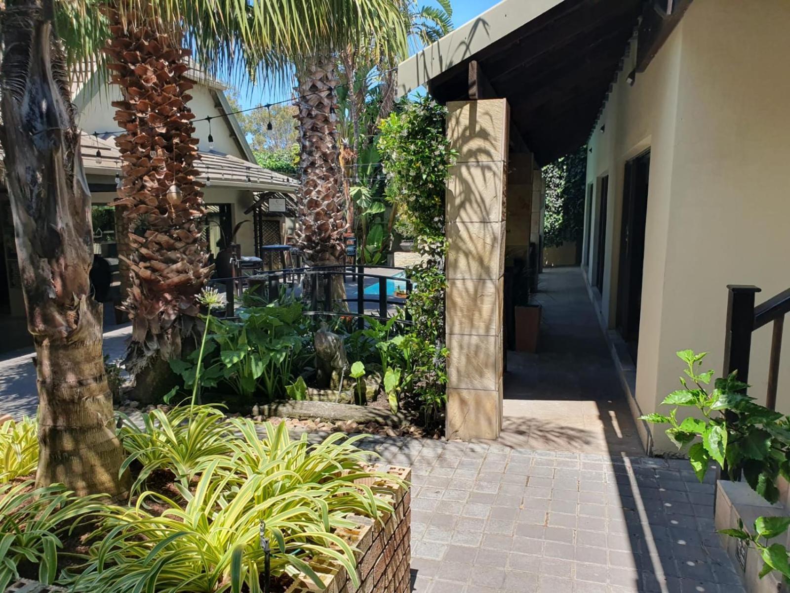Onse Khaya Lodging And Conferencing Port Elizabeth Pokoj fotografie