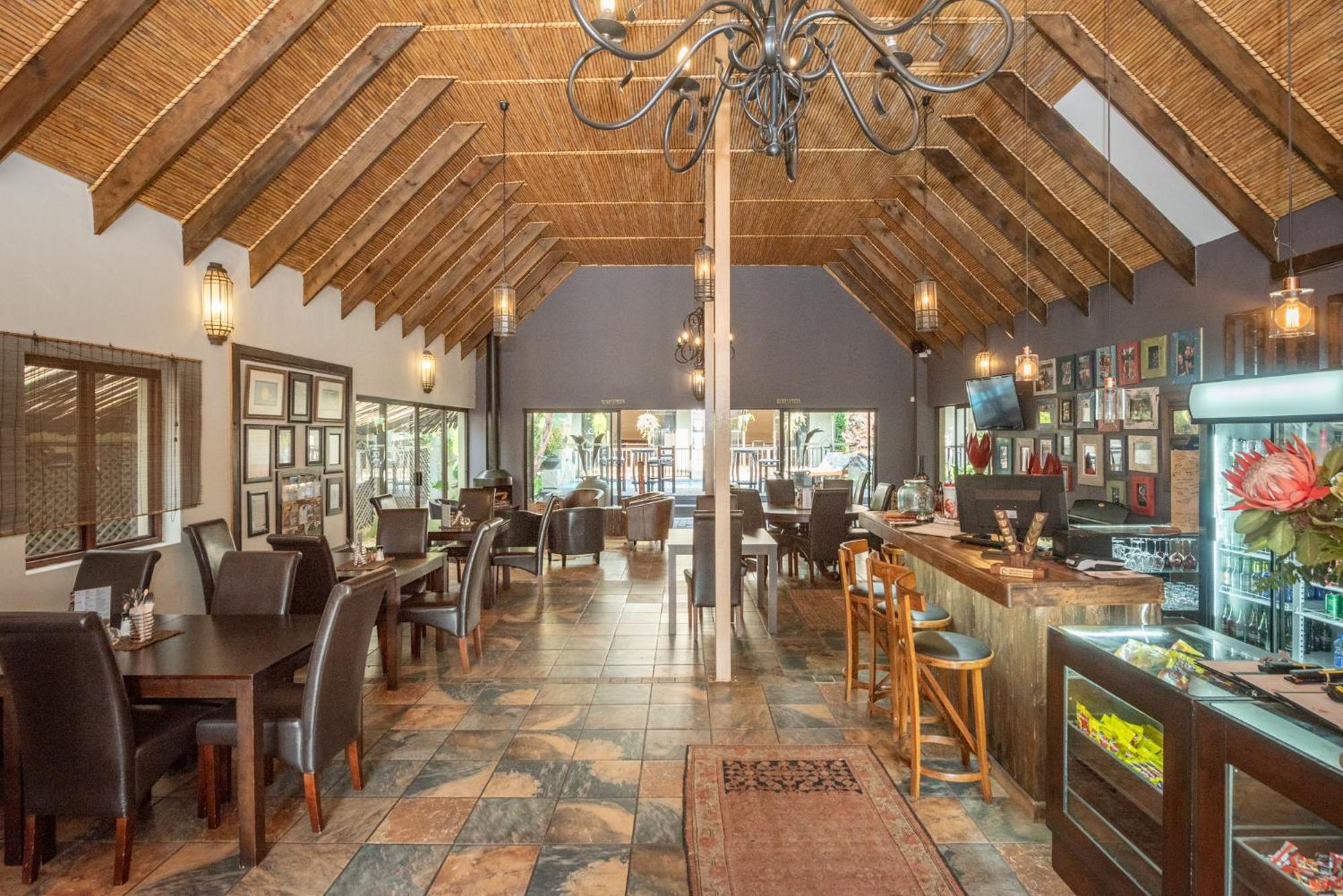Onse Khaya Lodging And Conferencing Port Elizabeth Exteriér fotografie