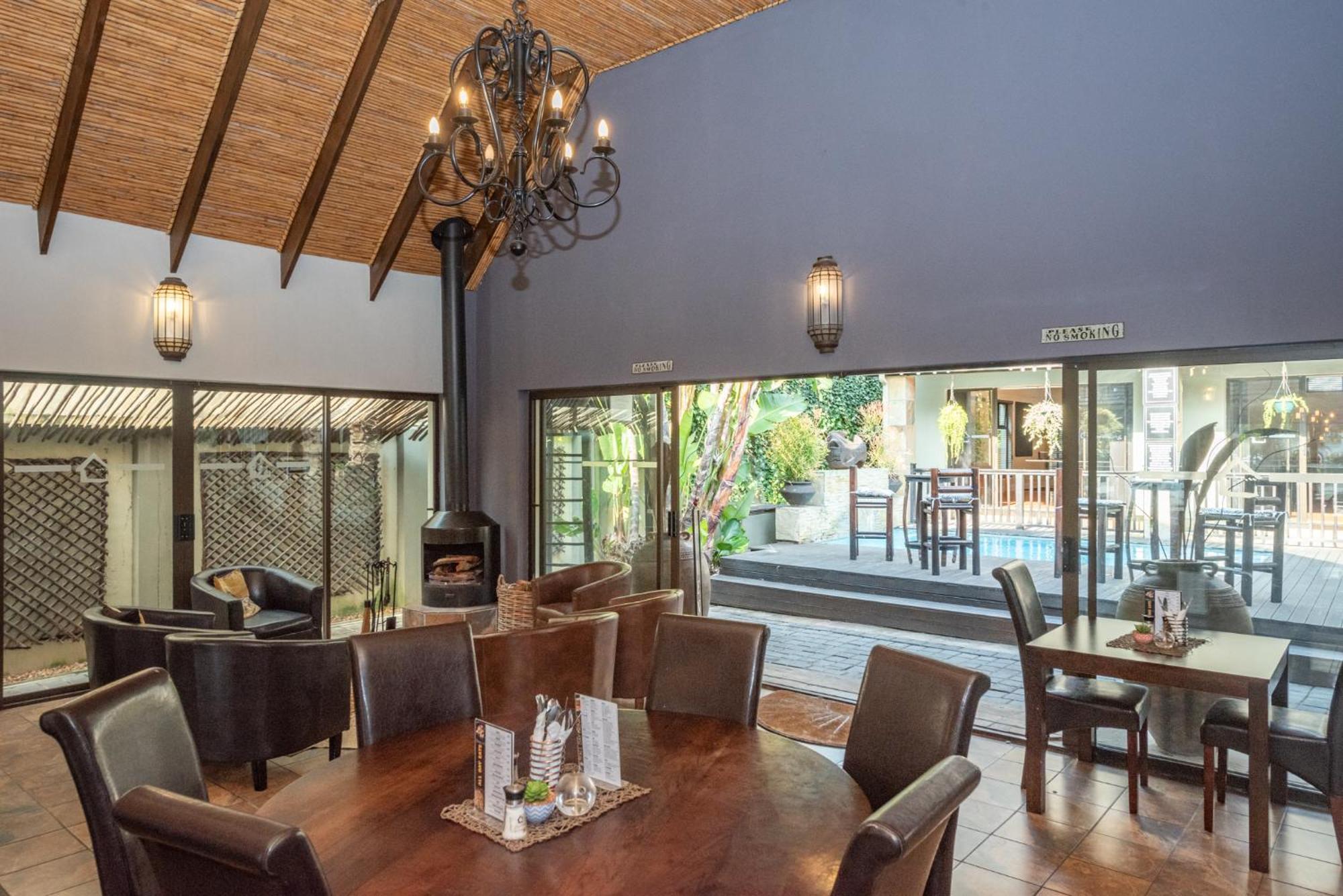 Onse Khaya Lodging And Conferencing Port Elizabeth Exteriér fotografie
