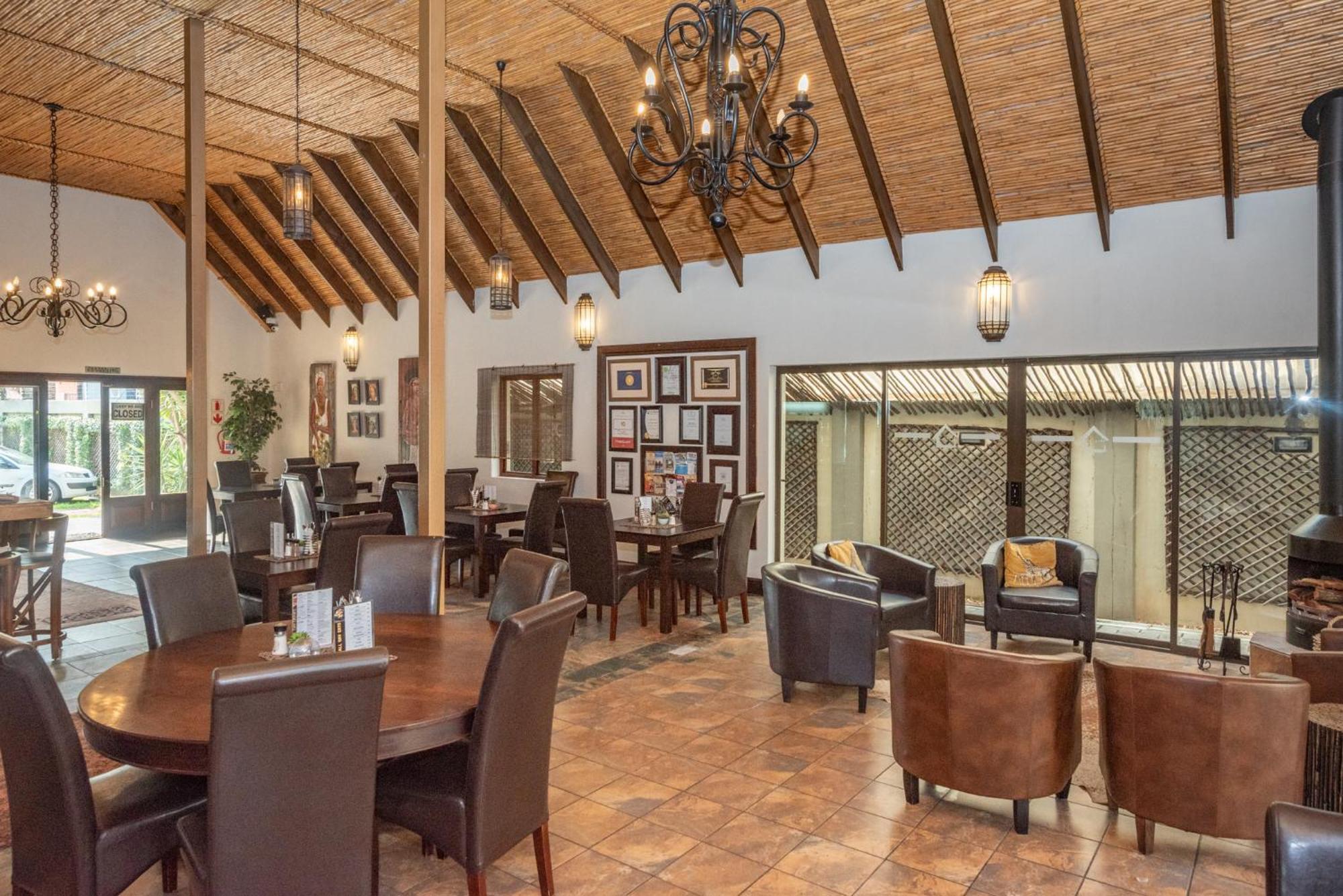 Onse Khaya Lodging And Conferencing Port Elizabeth Exteriér fotografie