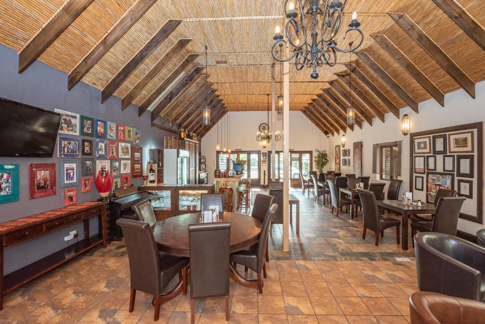 Onse Khaya Lodging And Conferencing Port Elizabeth Exteriér fotografie