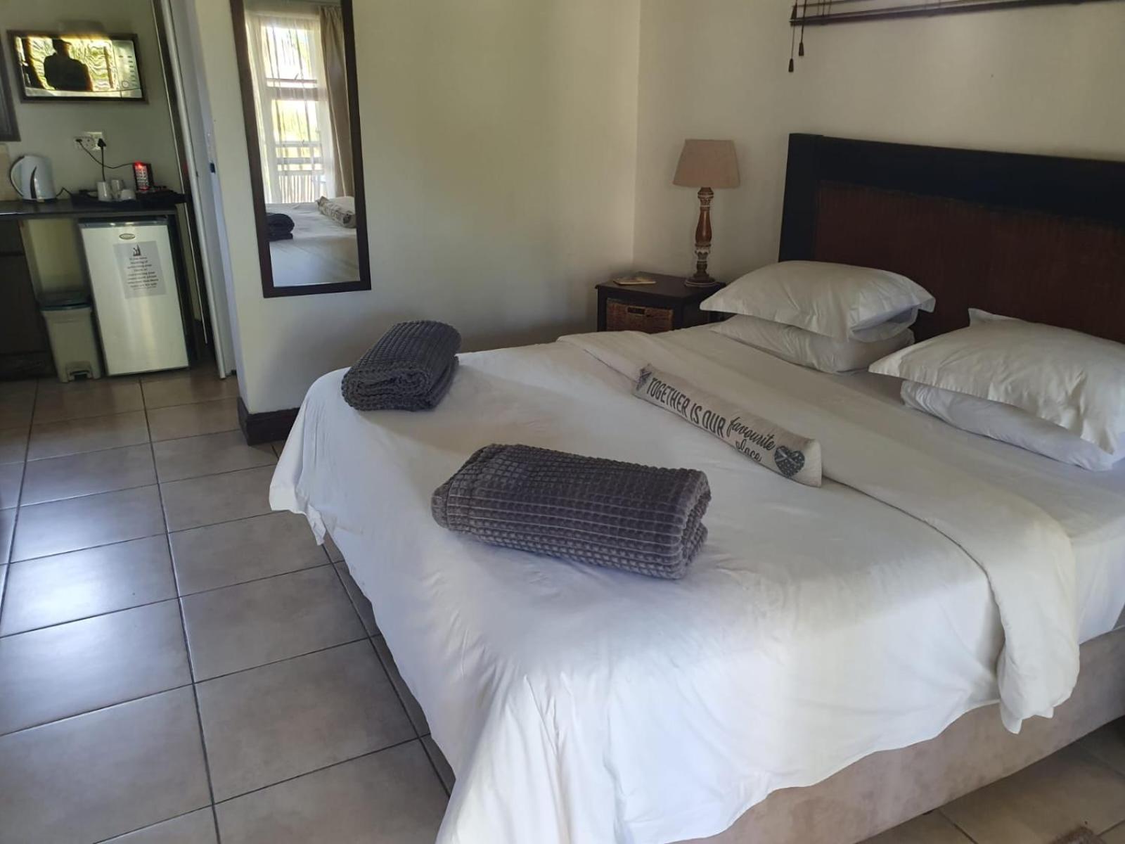 Onse Khaya Lodging And Conferencing Port Elizabeth Pokoj fotografie