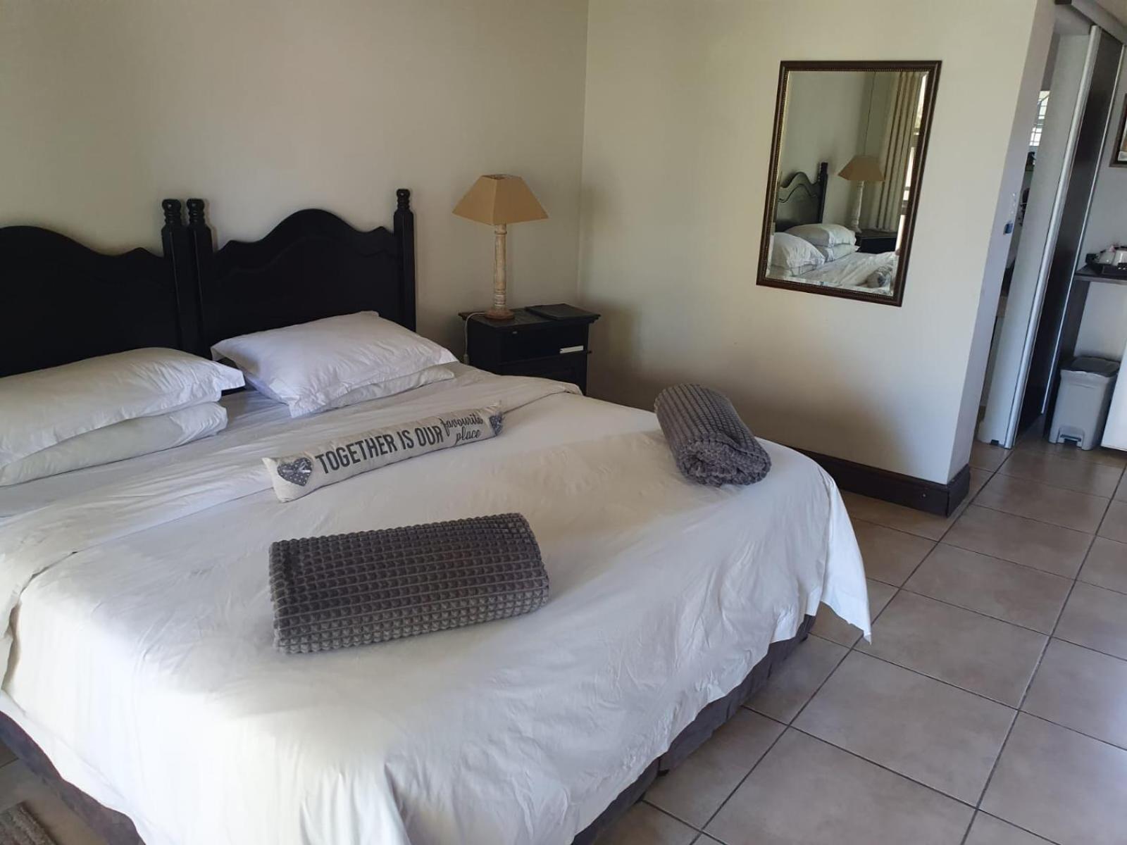 Onse Khaya Lodging And Conferencing Port Elizabeth Pokoj fotografie