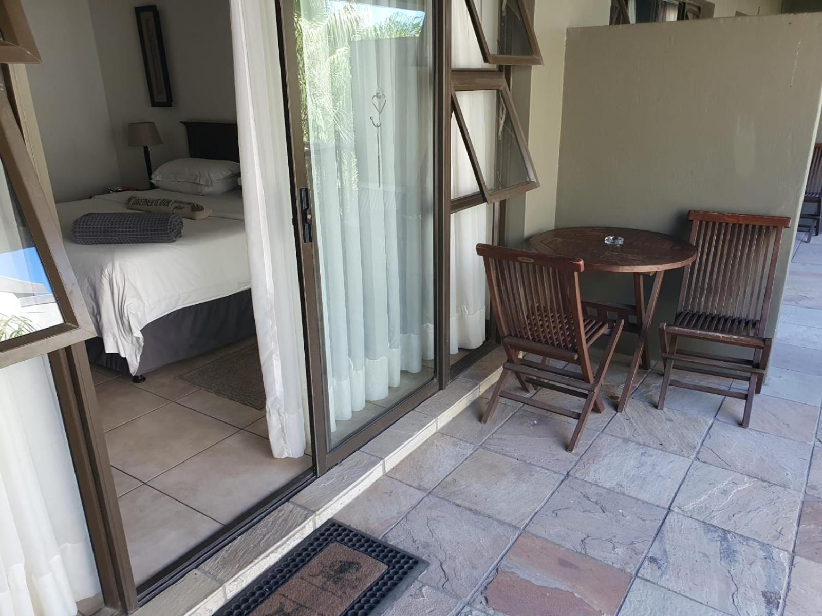 Onse Khaya Lodging And Conferencing Port Elizabeth Pokoj fotografie