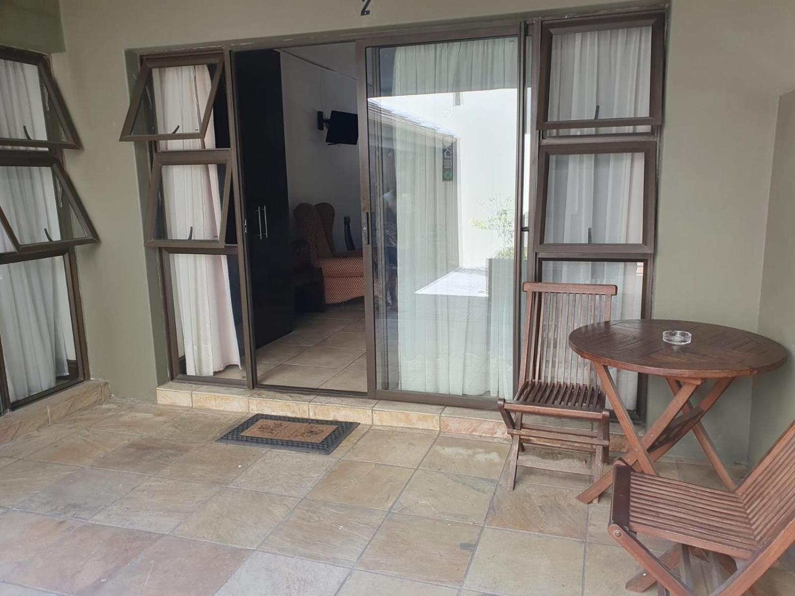 Onse Khaya Lodging And Conferencing Port Elizabeth Pokoj fotografie