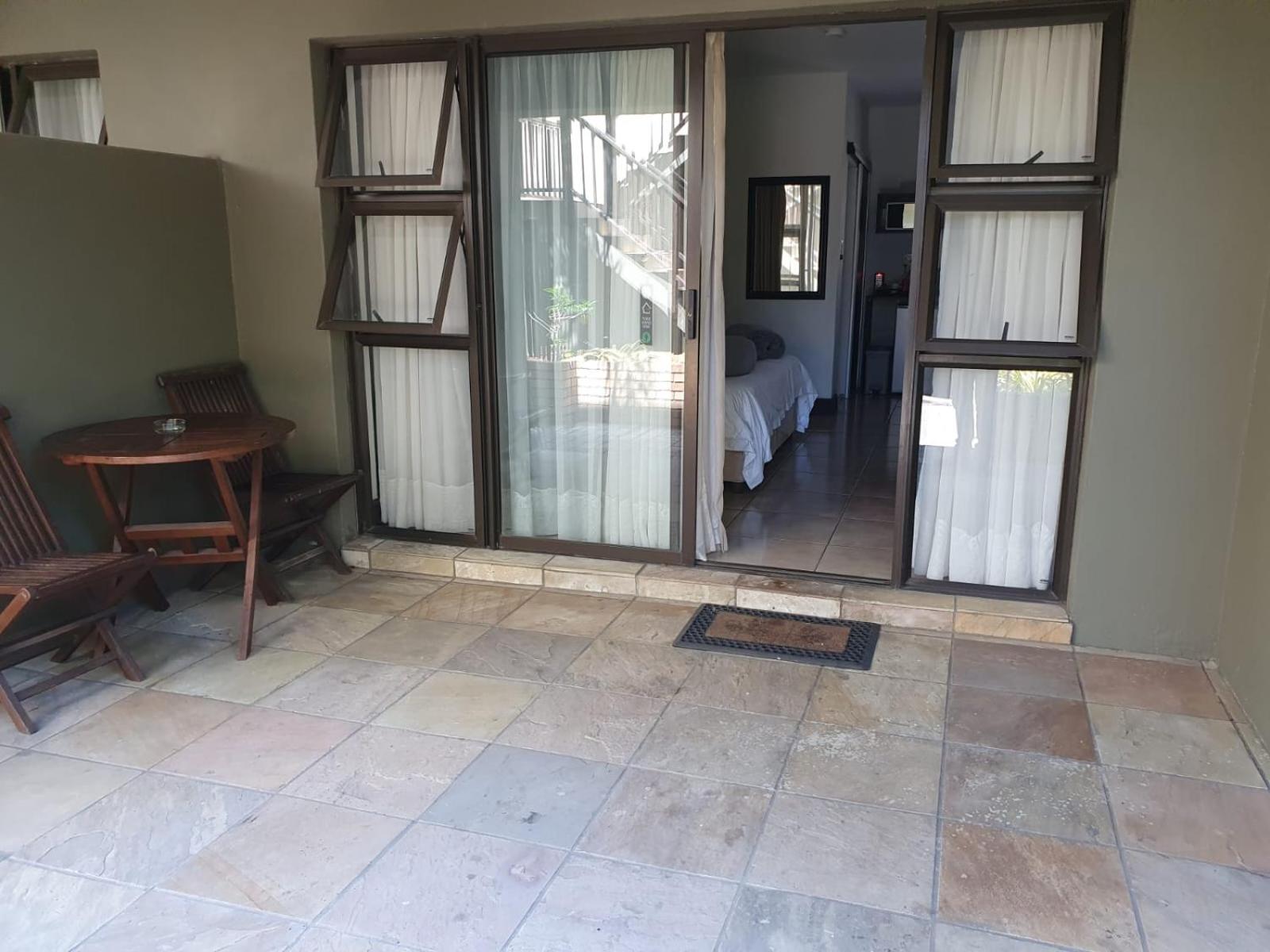 Onse Khaya Lodging And Conferencing Port Elizabeth Pokoj fotografie