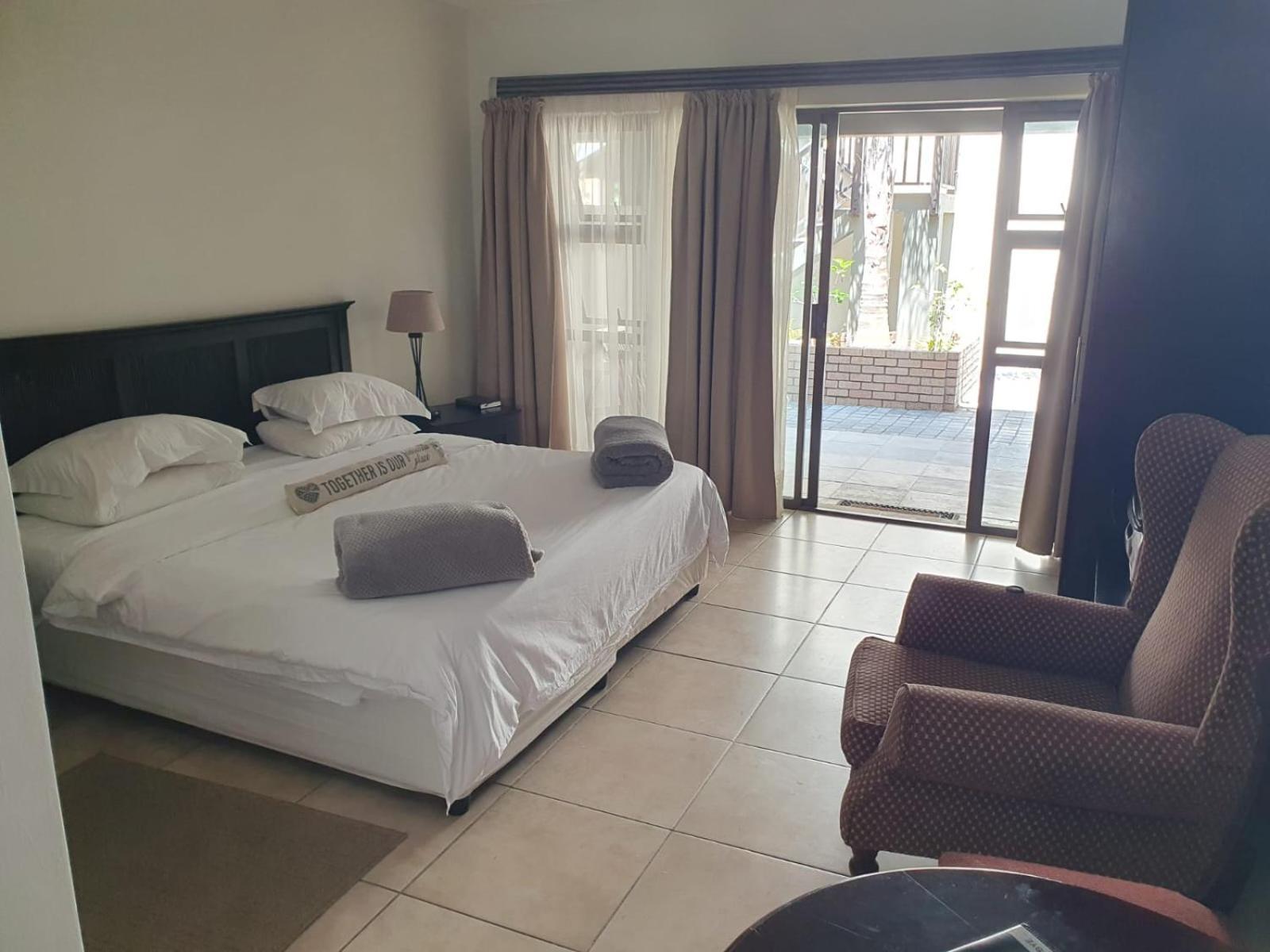 Onse Khaya Lodging And Conferencing Port Elizabeth Pokoj fotografie