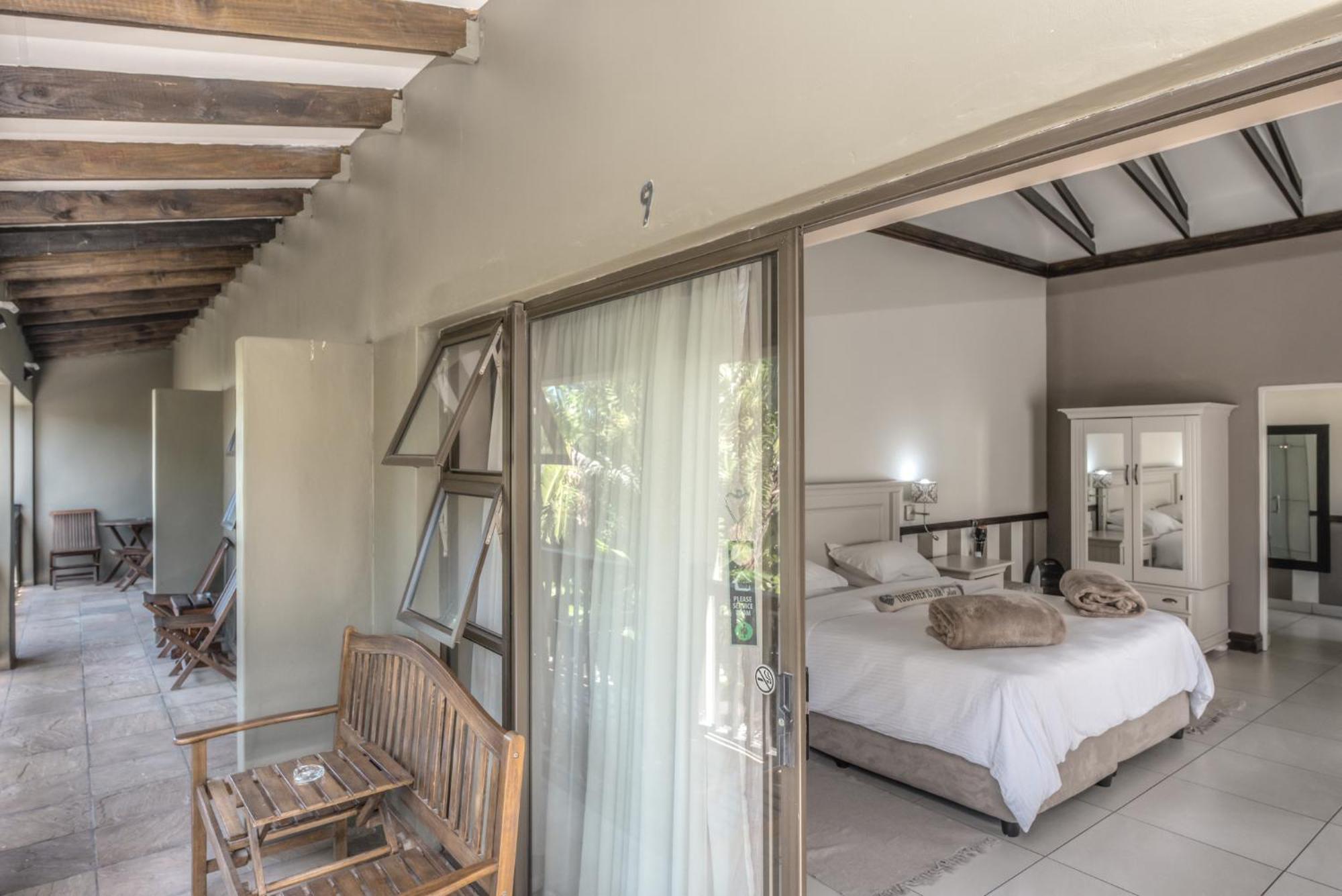 Onse Khaya Lodging And Conferencing Port Elizabeth Pokoj fotografie