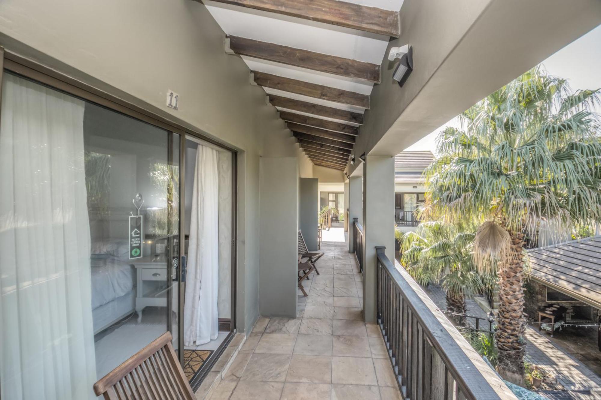 Onse Khaya Lodging And Conferencing Port Elizabeth Pokoj fotografie