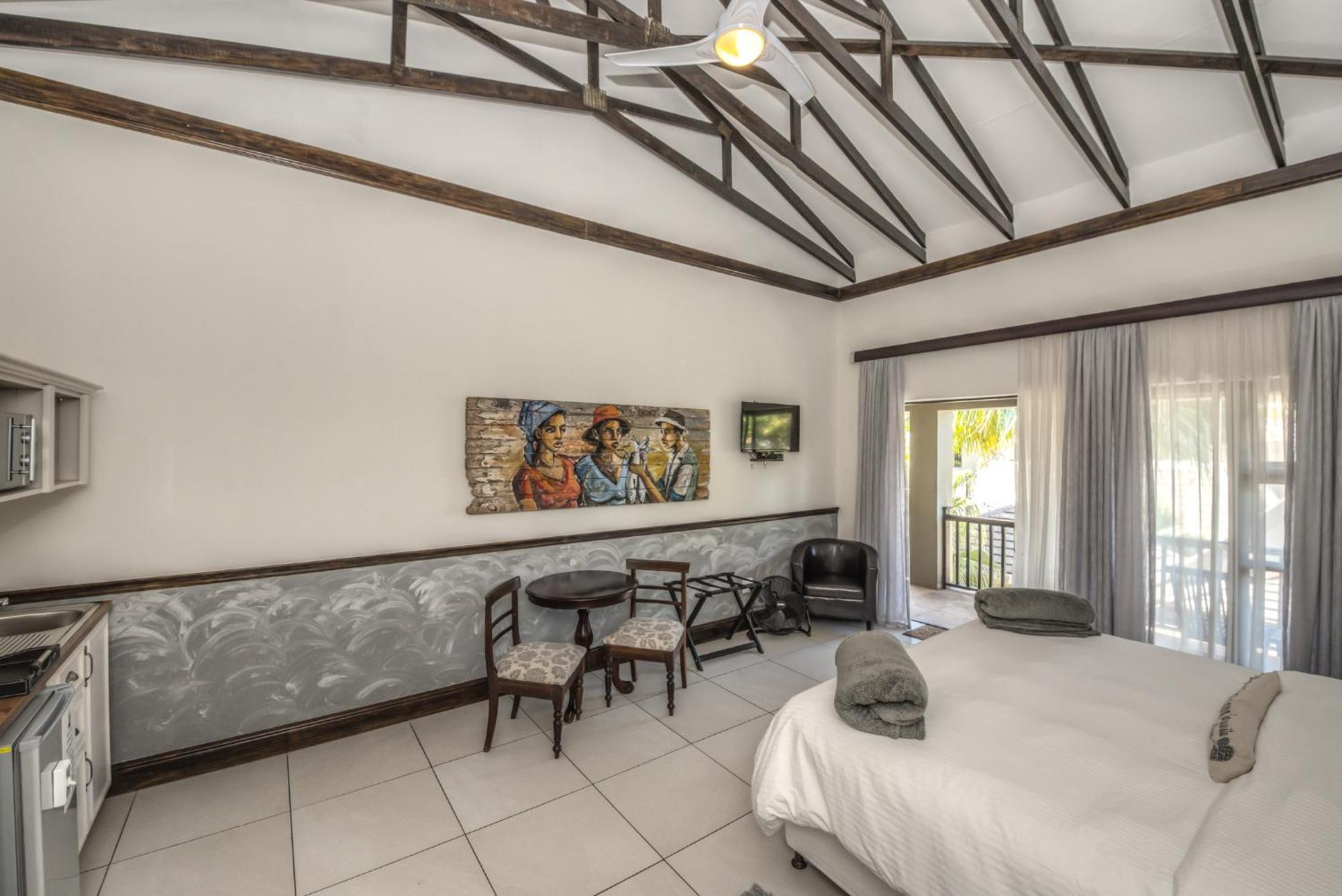 Onse Khaya Lodging And Conferencing Port Elizabeth Pokoj fotografie