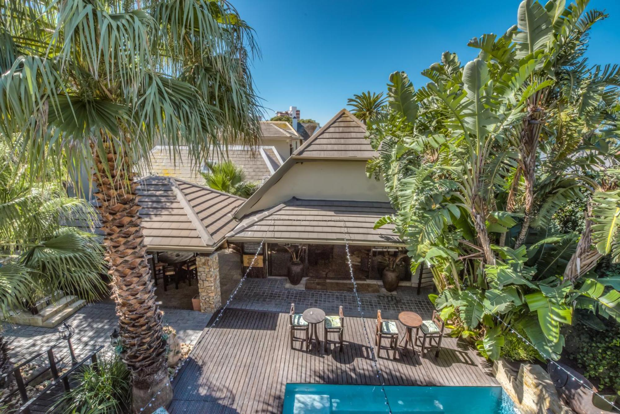 Onse Khaya Lodging And Conferencing Port Elizabeth Pokoj fotografie