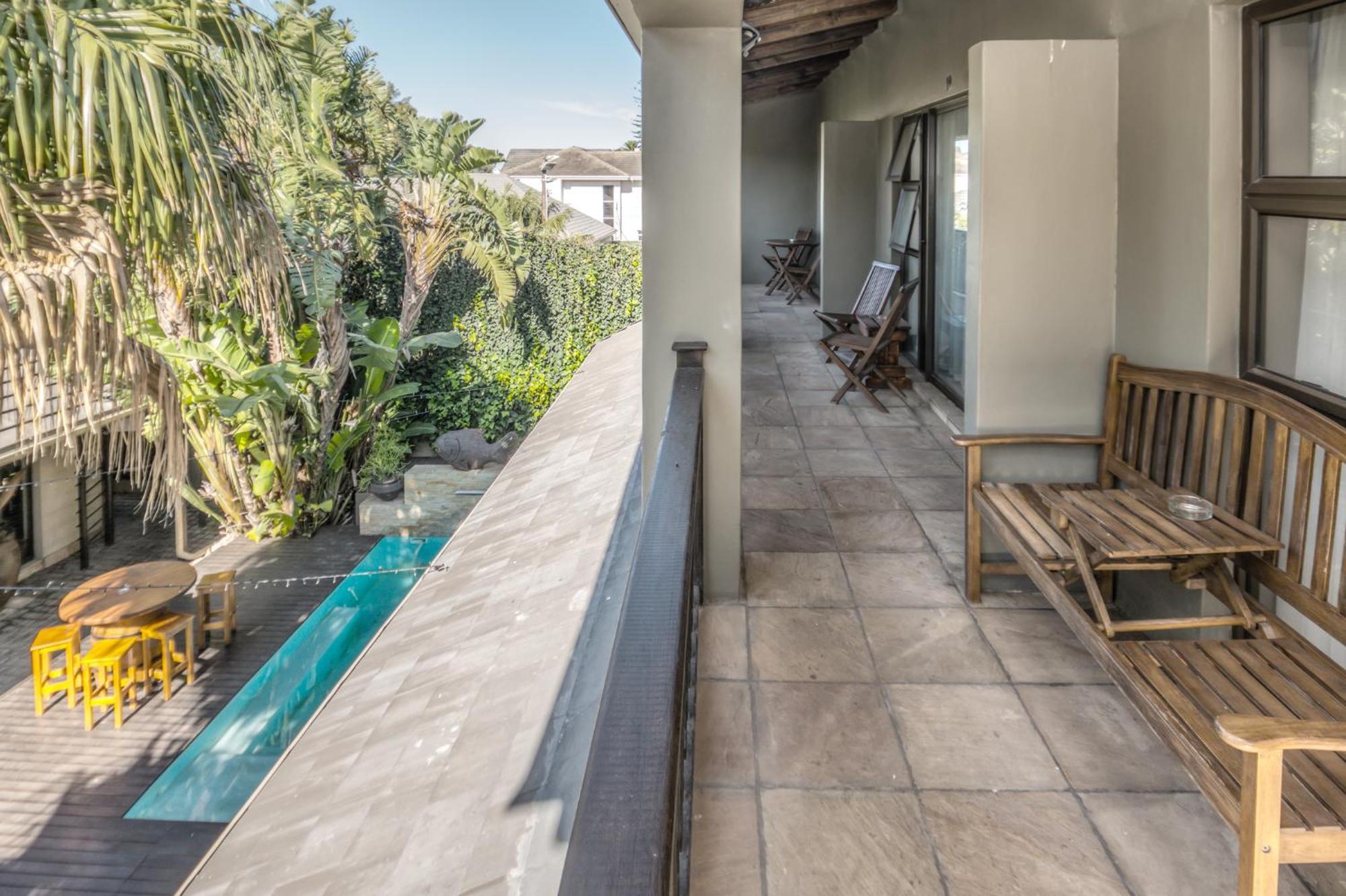 Onse Khaya Lodging And Conferencing Port Elizabeth Pokoj fotografie