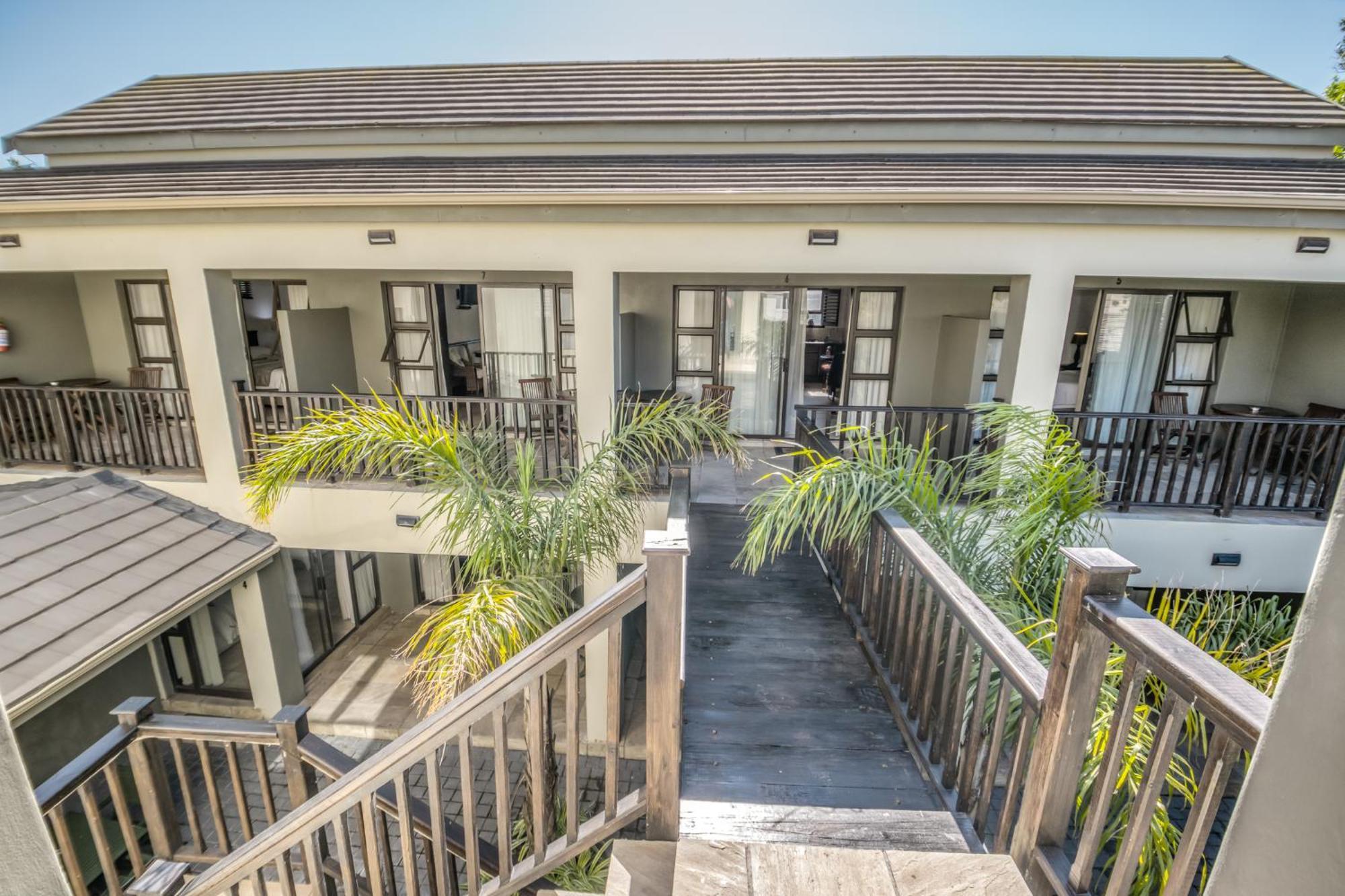 Onse Khaya Lodging And Conferencing Port Elizabeth Exteriér fotografie
