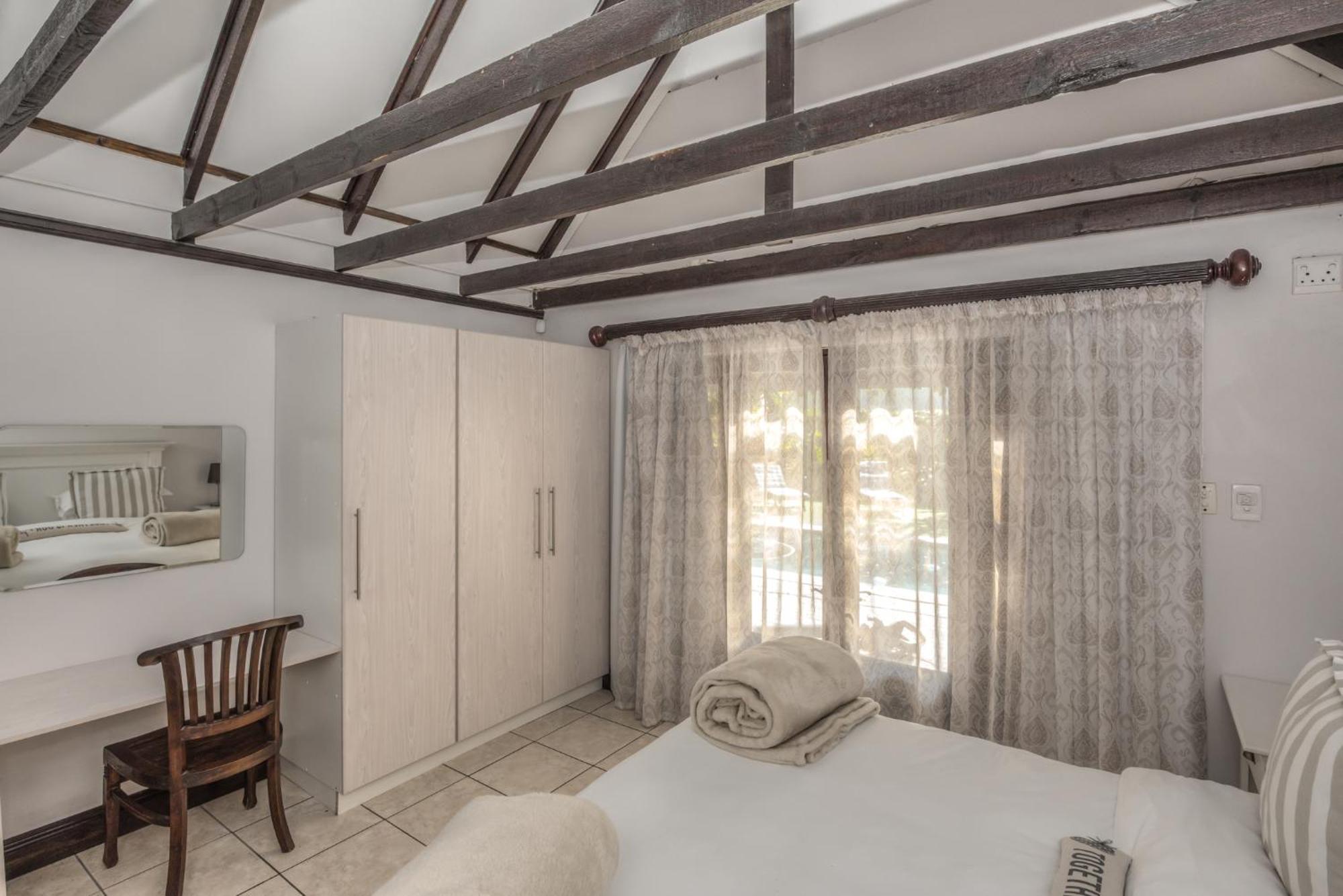 Onse Khaya Lodging And Conferencing Port Elizabeth Exteriér fotografie