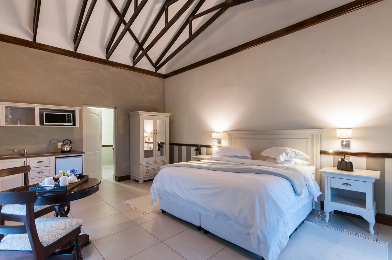 Onse Khaya Lodging And Conferencing Port Elizabeth Exteriér fotografie