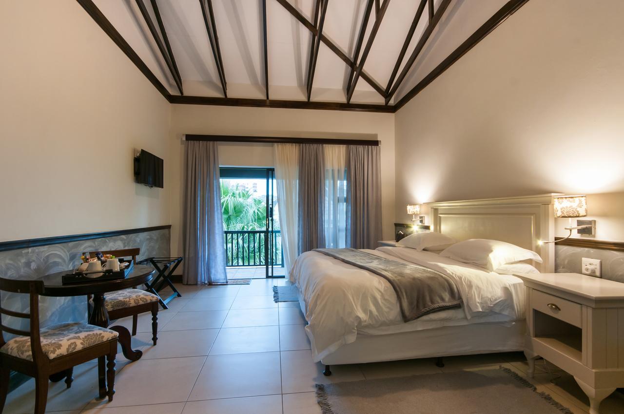 Onse Khaya Lodging And Conferencing Port Elizabeth Exteriér fotografie
