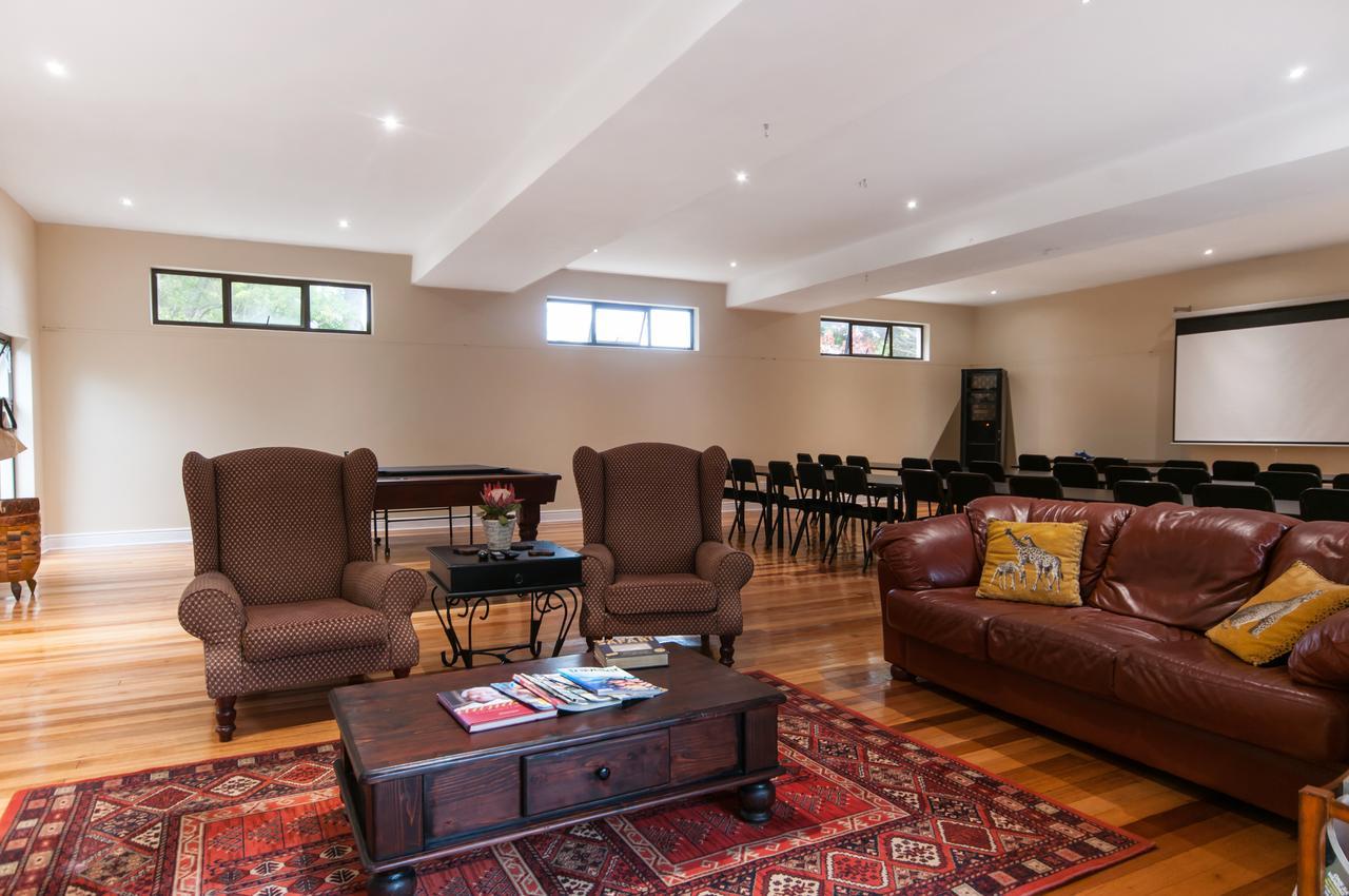 Onse Khaya Lodging And Conferencing Port Elizabeth Exteriér fotografie
