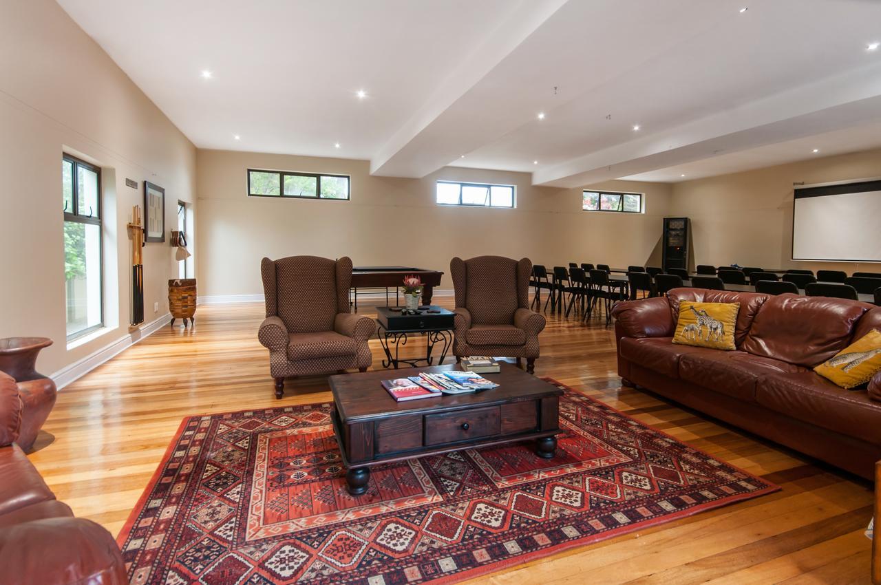 Onse Khaya Lodging And Conferencing Port Elizabeth Exteriér fotografie
