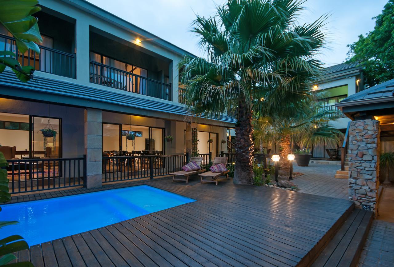 Onse Khaya Lodging And Conferencing Port Elizabeth Exteriér fotografie