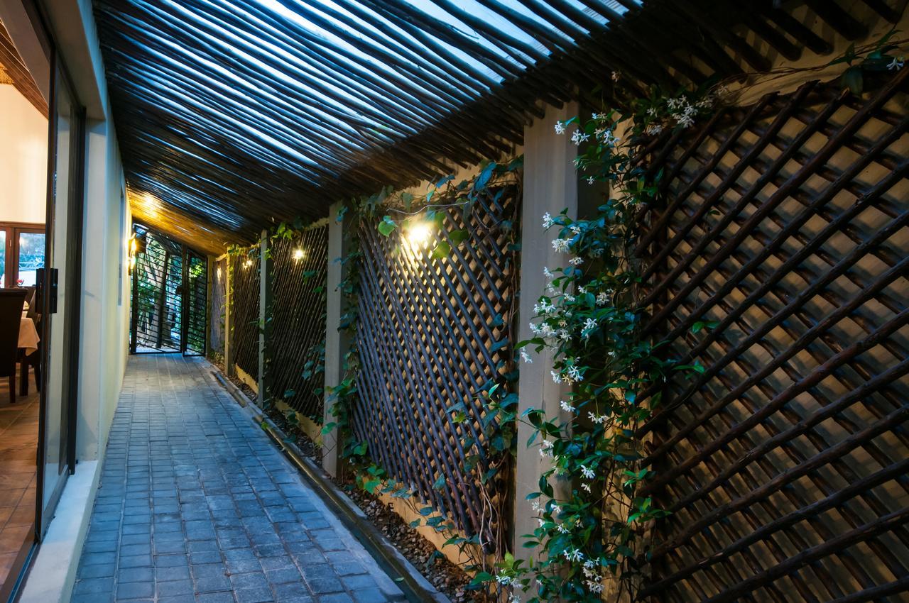 Onse Khaya Lodging And Conferencing Port Elizabeth Exteriér fotografie