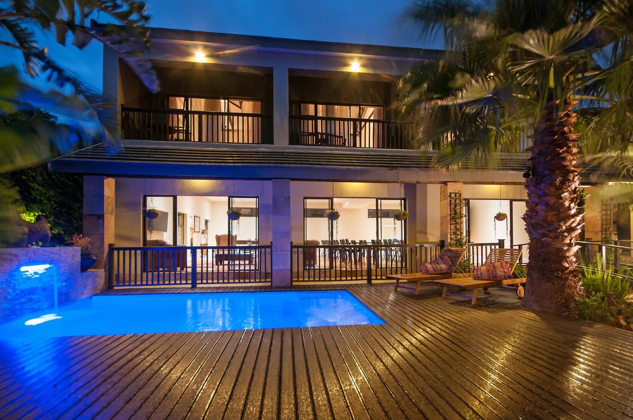 Onse Khaya Lodging And Conferencing Port Elizabeth Exteriér fotografie