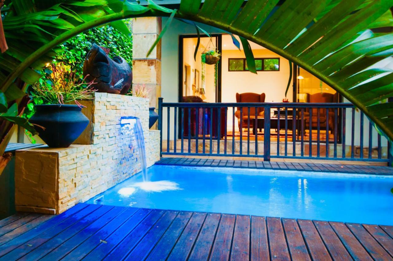Onse Khaya Lodging And Conferencing Port Elizabeth Exteriér fotografie